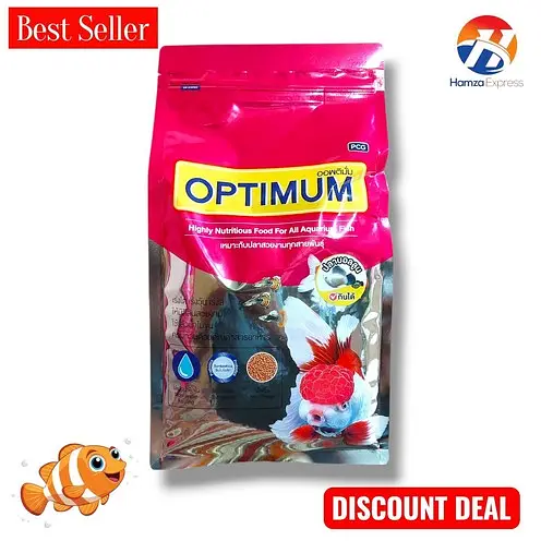 Fish Aquarium Accessories BY HAMZA EXPRESS