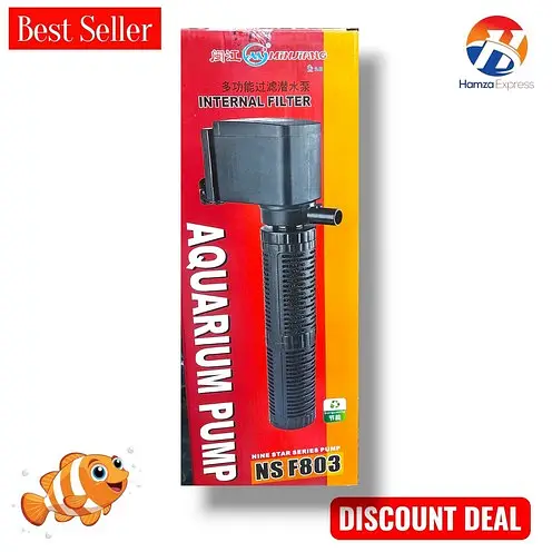 Fish Aquarium Accessories BY HAMZA EXPRESS — photo 6