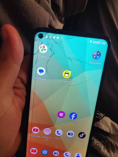 Motorola Moto G Stylus