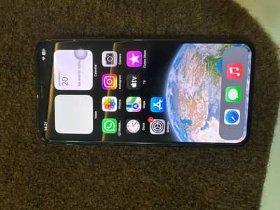 Apple iPhone 11 Pro Max