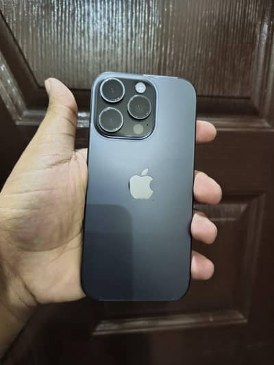 Apple iPhone 16 Pro 128GB JV