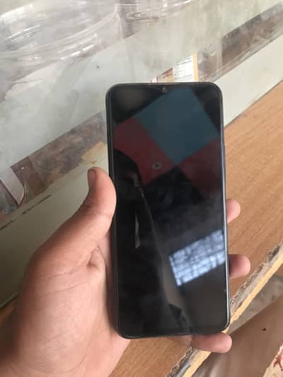Vivo Y20