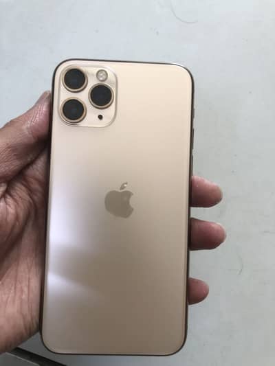 Apple iPhone 11 Pro
