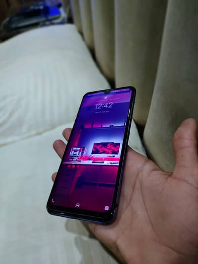 Vivo V21e