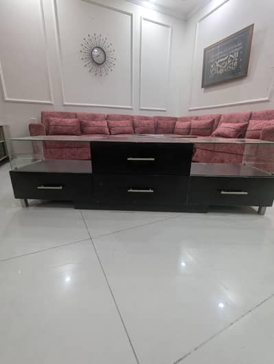 Tv/ Led Console/ Trolley/ Table free side table