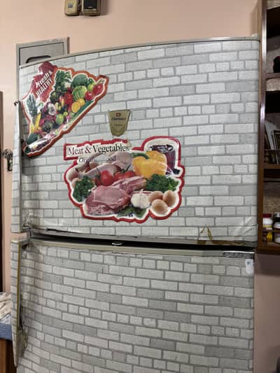 Fridge in good condition