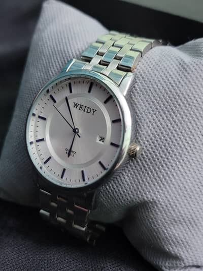 Good quality men's watch