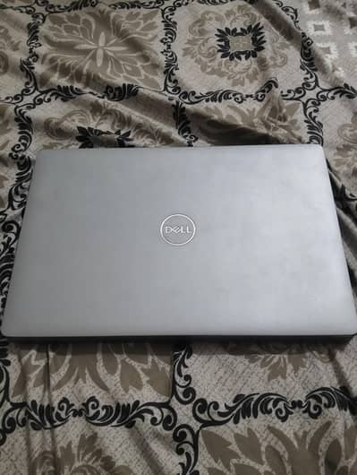 dell presion 3550