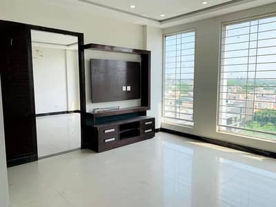2 Bedroom Non Furnished Apartment available for Rent in Bahria town Lahore