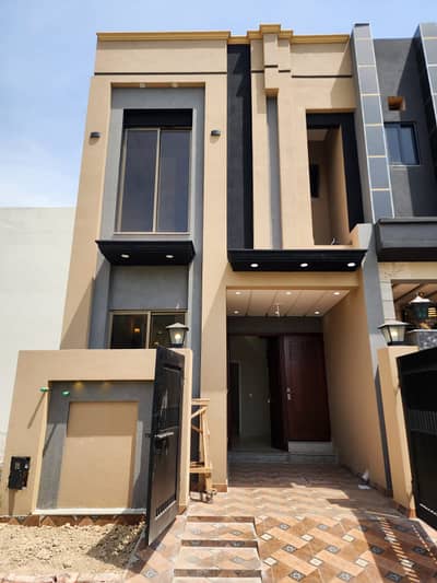 Affordable 3 Marla House for Sale