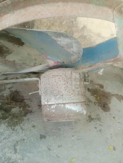 Heavy Exhaust Fan