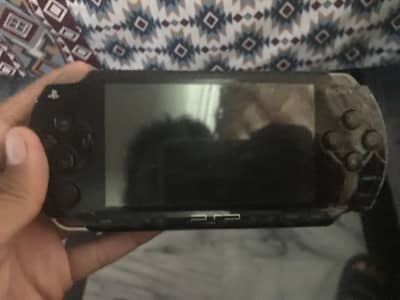 Psp 2000 model