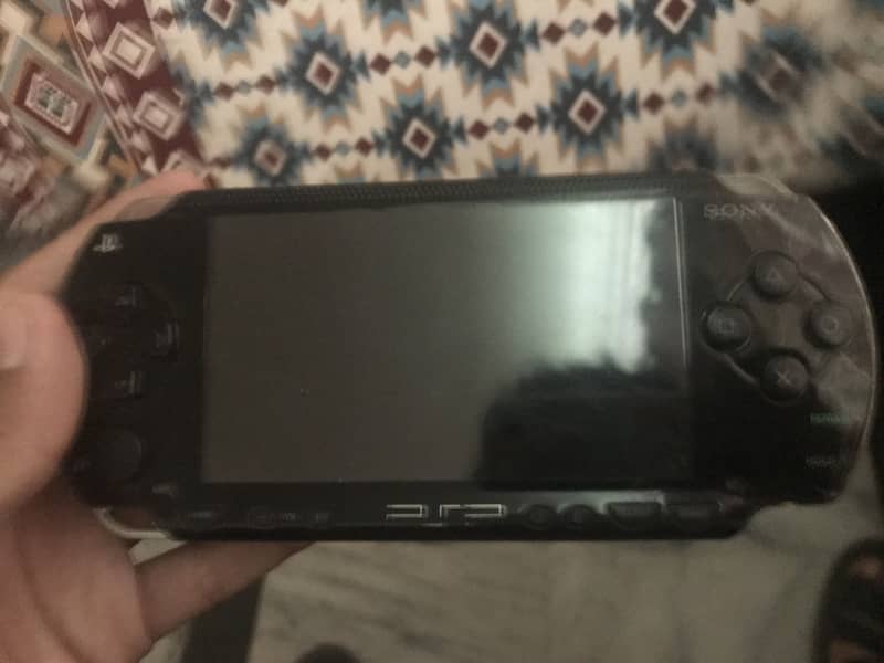 Psp 2000 model 2