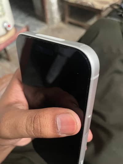 Apple iPhone 17 Pro Max Silver 256 GB Non PTA