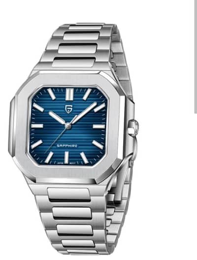 most beautiful watch.