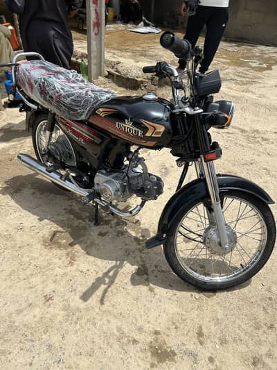 unique Xtreme plus