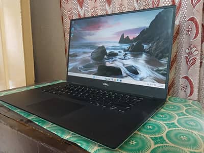 Dell Precision 5530 Workstation Laptop – Xeon | 16GB RAM | 512GB NVMe