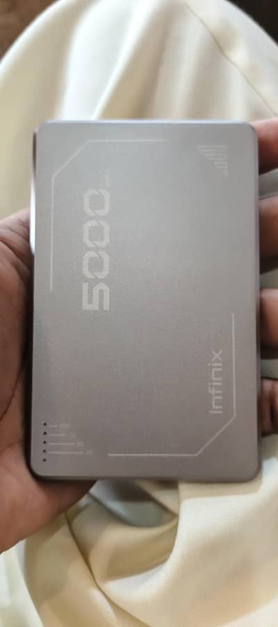 Infinix Note 50