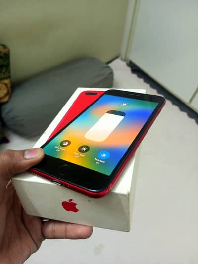 Apple iPhone 8 Plus (PTA Approve) Box Contect 03142456205