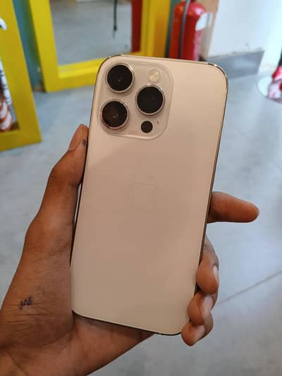 Apple iPhone 14 Pro 256 GB