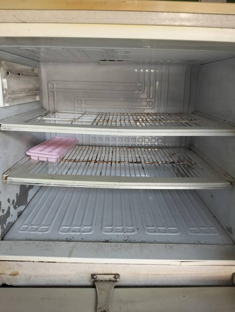 Refrigerator 2