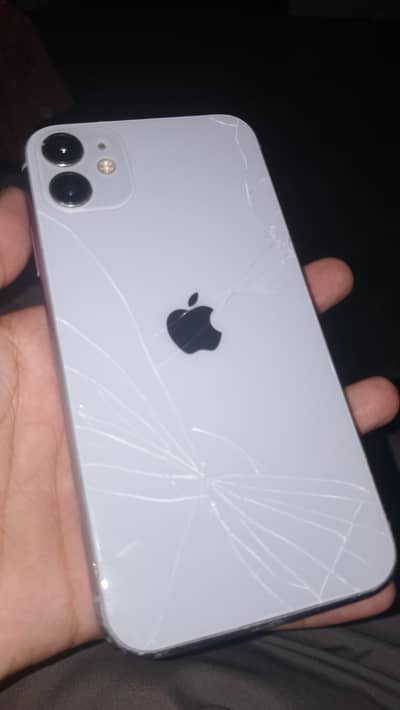 iphone 11 urgent sale