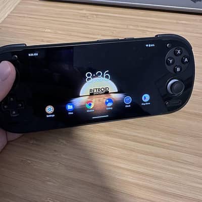 Retroid Pocket 6