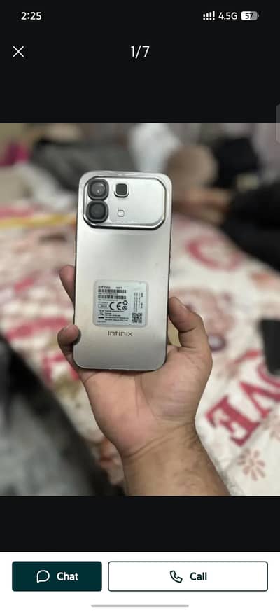Infinix Other Model