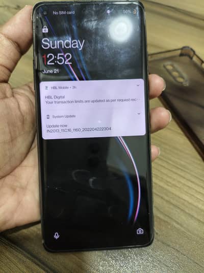 One Plus 8