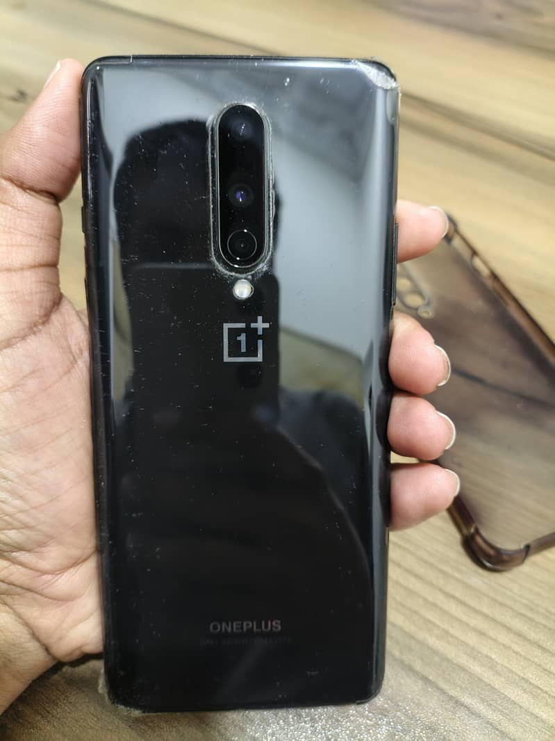 One Plus 8 1
