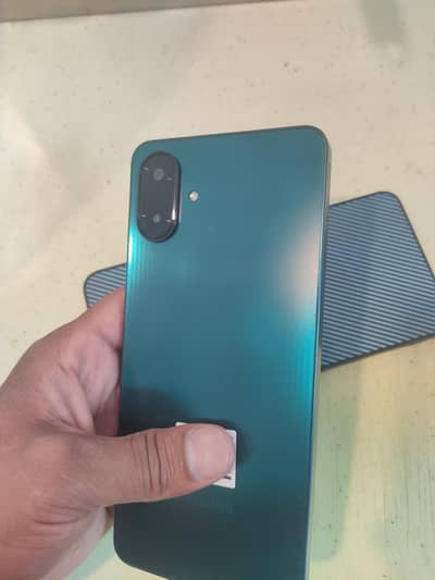 Samsung Mobile A07 6/128