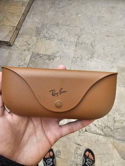 Meta Rayban Wayfarer (Gen 1)