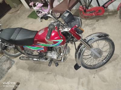 Honda CD-70