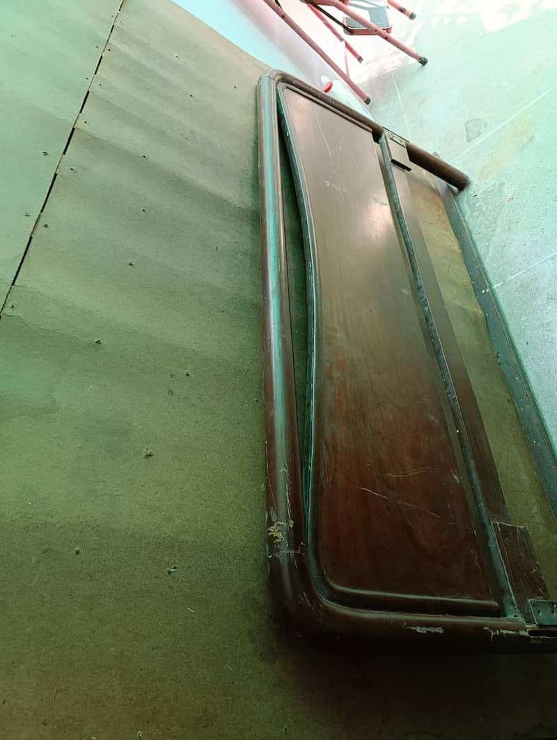 Double Bed 2