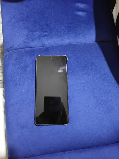 Google pixel 7, patched, used.