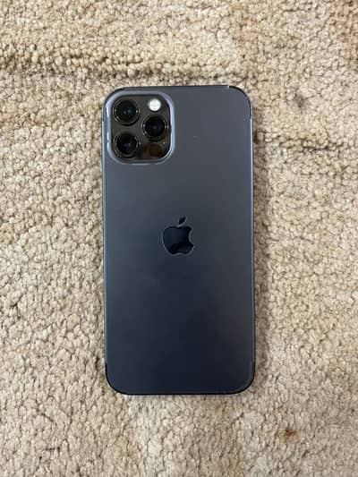 Apple iPhone 12 Pro