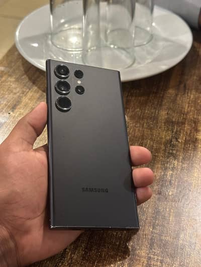 Samsung S23 ultra {120FPS}