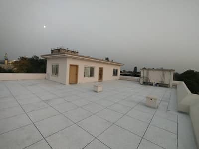 I -8 Brand New upper portion available for rent