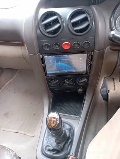 Proton Gen 2 2011