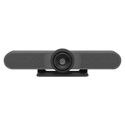 Logitech Meetup 4K Camera