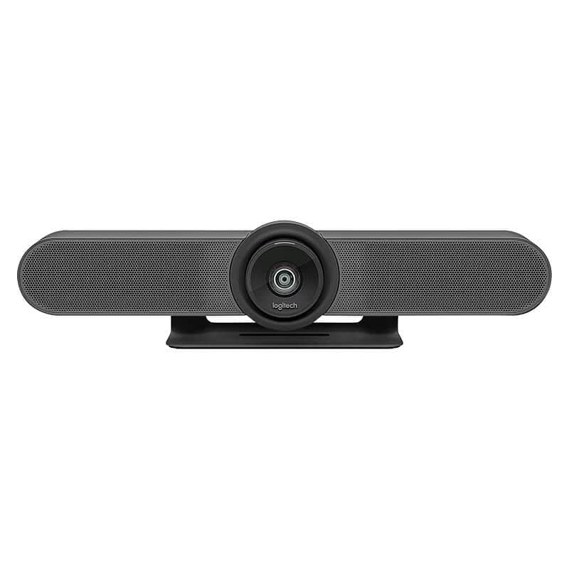 Logitech Meetup 4K Camera 0