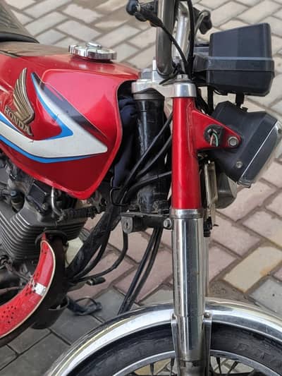 Bike For Sale