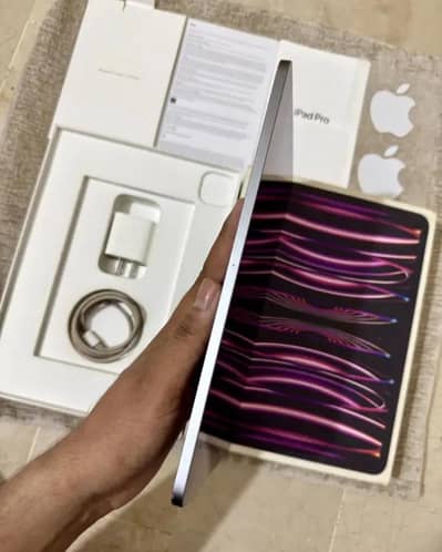 iPad pro M2 original