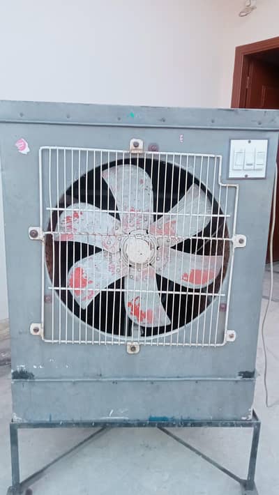 AIR COOLER FOR SALE WITH STAND