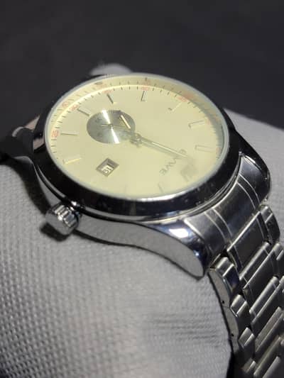 Men's watch in Good condition