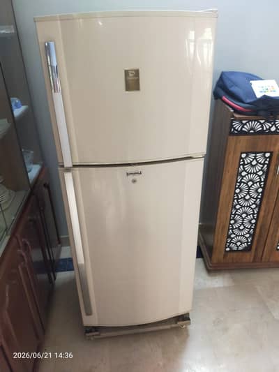 Used Dawlance Refrigerator