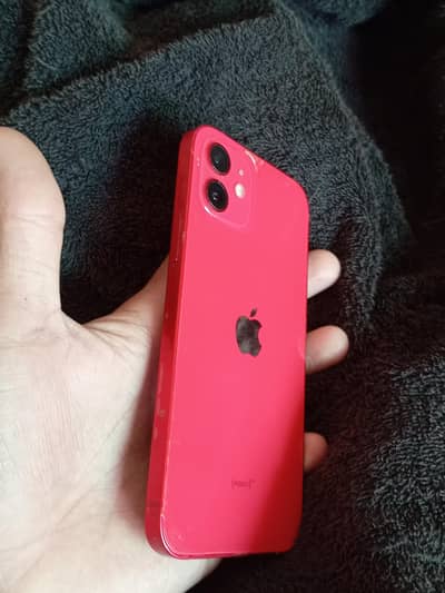 Apple iPhone 12 pta Approved 10/10 condition