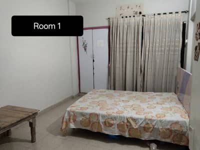 Bhayani Heights 2 Bedroom Drawing Lounge Luxury Apartment for Sale Make your dream Flat beautiful, secure and peaceful today!