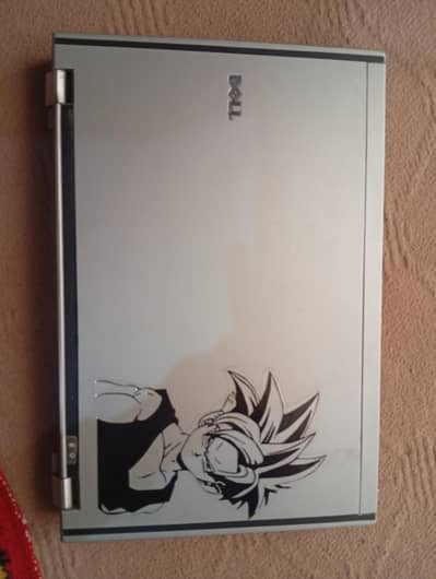 Dell laptop latitude 4310 core i5 1st generation