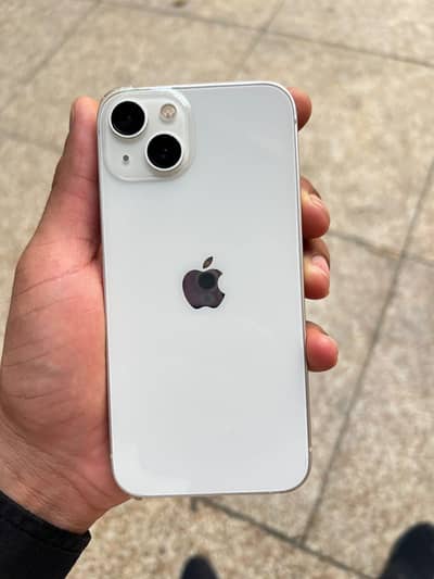 Apple iPhone 13 PTA. approved